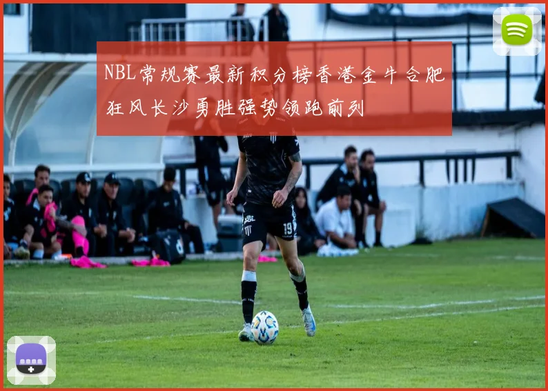 NBL常规赛最新积分榜香港金牛合肥狂风长沙勇胜强势领跑前列
