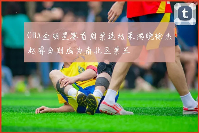 CBA全明星赛首周票选结果揭晓徐杰赵睿分别成为南北区票王