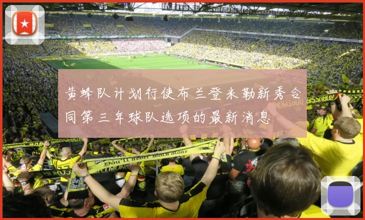黄蜂队计划行使布兰登米勒新秀合同第三年球队选项的最新消息