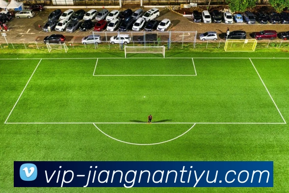 江南体育服务体系