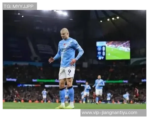 哈兰德单刀未进禁区谢尔基已提前庆祝引发热议