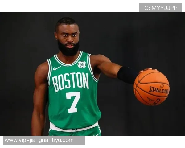 杰伦布朗展现大当家风范六场比赛场均33分7篮板7助攻