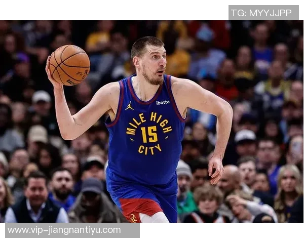 约基奇直言外界对卡梅隆约翰逊期望过高难以轻松拿下场均30分