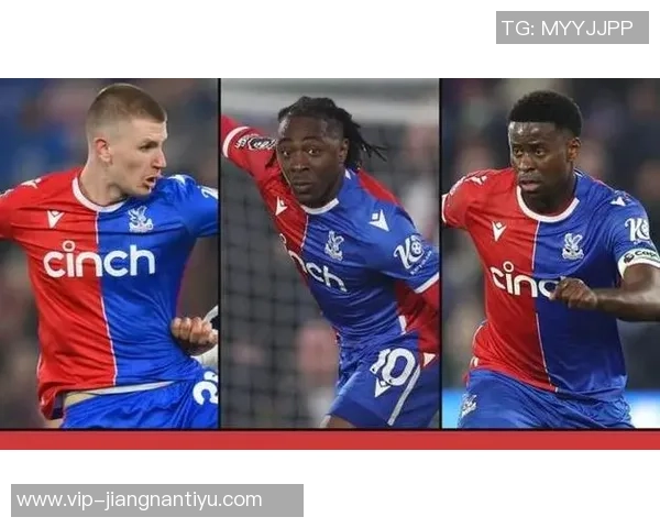 水晶宫队史最佳引援盘点约翰逊领衔本特克恩凯提亚格伊等名将入围