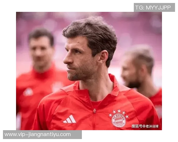 穆勒回顾温哥华经历感慨希望继续留在拜仁的心声