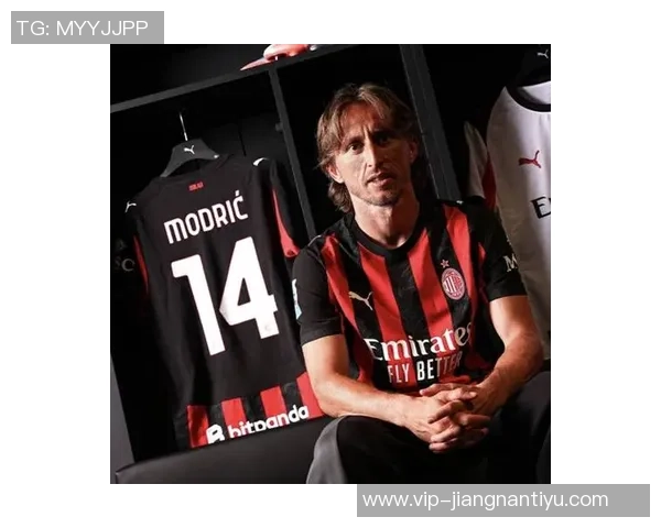 里奇赞莫德里奇球商超群米兰重返欧冠是当务之急