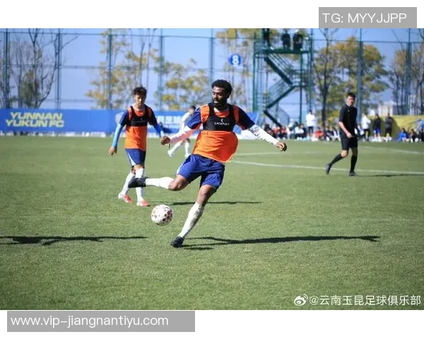 云南玉昆今日训练图集精彩瞬间回顾与分析