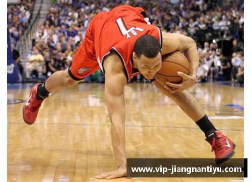 罗伊 NBA 生涯：才华横溢与未竟的传奇旅程